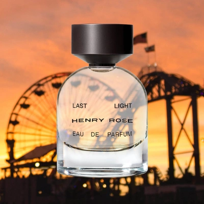 Shop Henry Rose Last Light Eau De Parfum