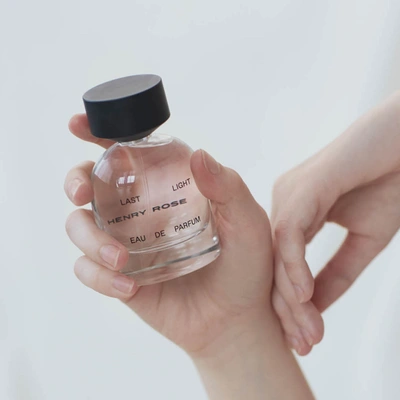 Henry Rose Last Light Eau De Parfum