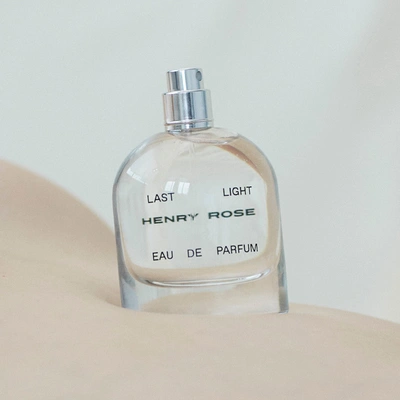 Henry Rose Last Light Eau De Parfum