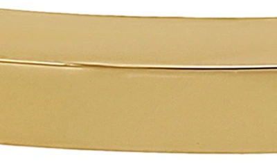 Bony Levy 14k Gold Id Bracelet In 14k Yellow Gold