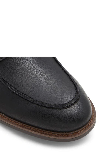 Shop Call It Spring Siera Penny Loafer In Black
