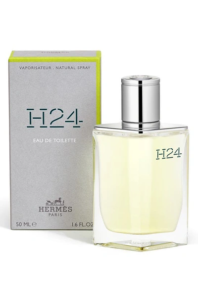 Shop Hermes H24, 1.6 oz In Regular