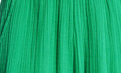 Rip Curl Premium Surf Cotton Beach Pants In Green