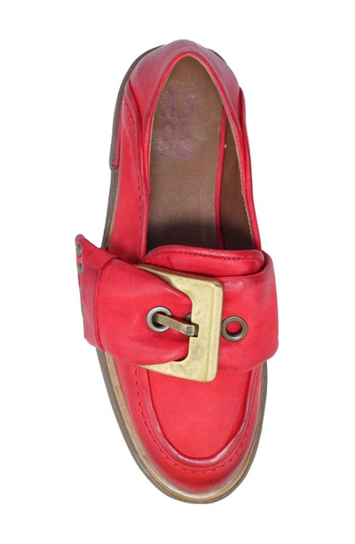 A.S.98 THAINE LOAFER 