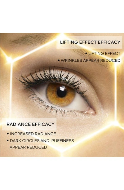 Guerlain Abeille Royale Double R Renew & Repair Eye Serum 0.68 oz / 20 ml