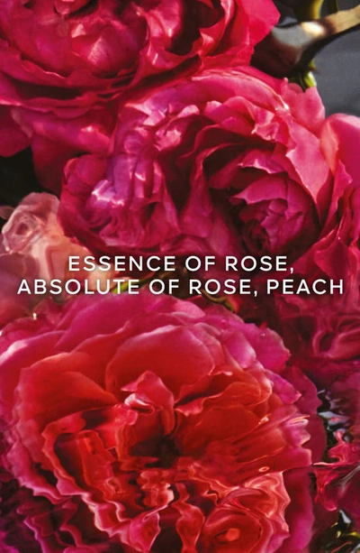 Guerlain Aqua Allegoria Fort Rosa Rossa Refillabl Eau De Parfum
