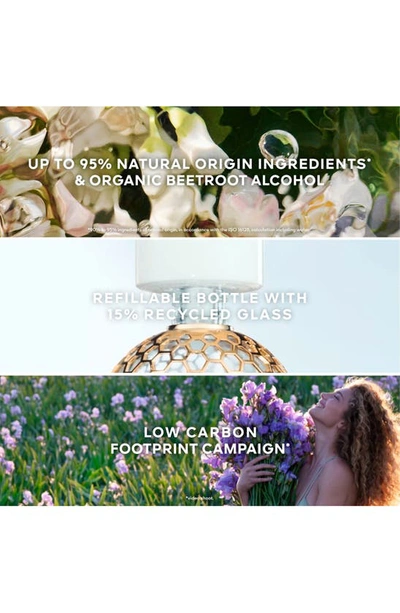 Guerlain Aqua Allegoria Forte Nerolia Vetiver Refillable Eau De Parfum