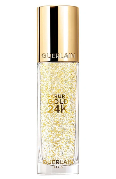 Shop Guerlain Parure Gold 24k Primer