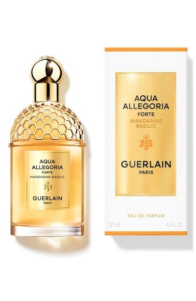 Guerlain Aqua Allegoria Forte Refillable Eau De Parfum