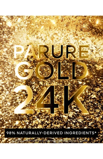 Guerlain Parure Gold 24k Radiance Booster Perfection Primer