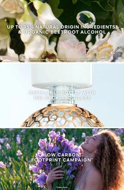 Guerlain Aqua Allegoria Forte Refillable Eau De Parfum