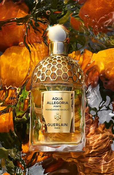 Guerlain Aqua Allegoria Forte Refillable Eau De Parfum