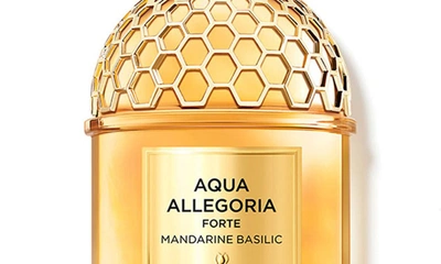 Guerlain Aqua Allegoria Forte Refillable Eau De Parfum