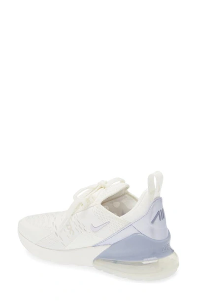 Nike Air Max 270 Sneaker In White | ModeSens