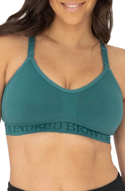 Kindred Bravely Women's Busty Sublime Hands-Free Pumping & Nursing