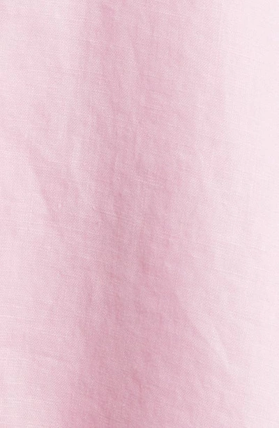 Lilly Pulitzer Sea View Swim Cover-up In Pink Blossom