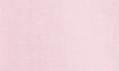 Lilly Pulitzer Sea View Swim Cover-up In Pink Blossom