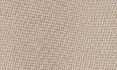 Shop Aknvas Stone Wool Blend Crop Jacket In Taupe