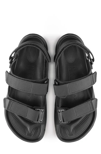 Shop Birkenstock Tatacoa Slingback Sport Sandal In Futura Black