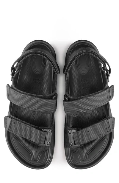 Birkenstock Tatacoa Slip-on Sandals In Futura Black