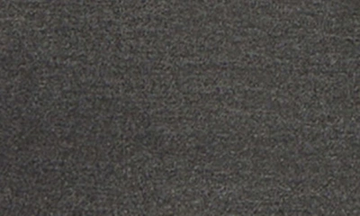 Nydj Classic Straight Pants In Charcoal Heathered