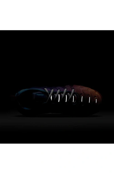 Shop Nike Air Vapor Max Plud Running Shoe In Fuchsia Dream/ Bright Crimson