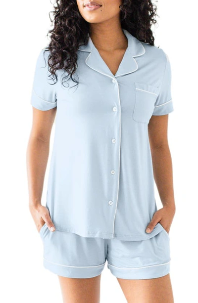 Kindred Bravely Clea Classic Short Sleeve Maternity/nursing