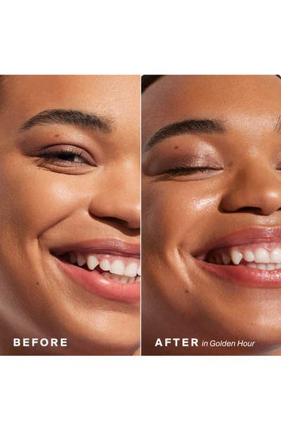 Supergoop ! Glowscreen Spf 40 Sunscreen With Hyaluronic Acid + Niacinamide 1.7 oz Golden Hour / 50 ml In Golden Hour