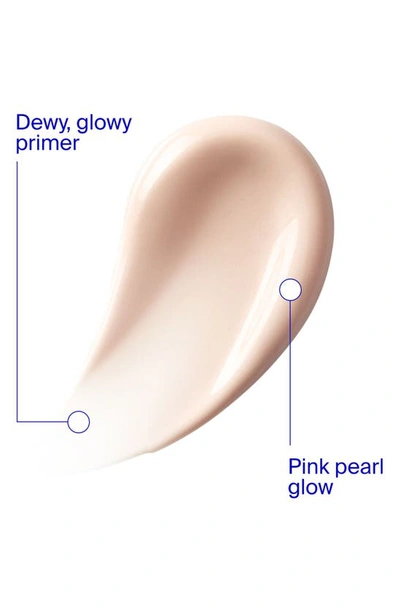 Supergoop ! Glowscreen Spf 40 Sunscreen With Hyaluronic Acid + Niacinamide 1.7 oz Dawn / 50 ml - Pink Pearl In Dawn