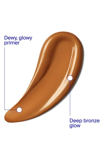 Supergoop ! Glowscreen Spf 40 Sunscreen With Hyaluronic Acid + Niacinamide 1.7 oz Sunset / 50 ml - Deep Bronze In Sunset