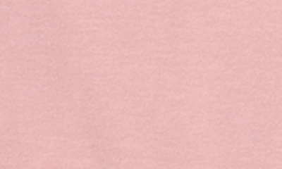 Shop Liverpool Los Angeles Liverpool Boyfriend Ponte Knit Blazer In Pink Perfection