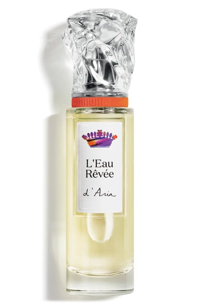 Sisley Paris L'eau Rêvée D'aria Eau De Toilette