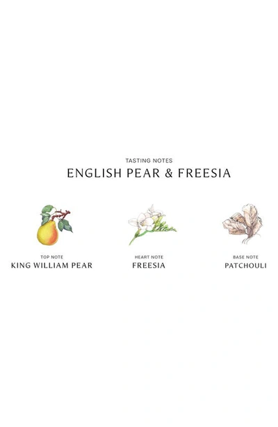Jo Malone London ™ English Pear & Freesia Body Mist
