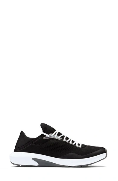 Shop Olukai Kaholo Sneaker In Black / Black