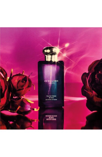Jo Malone London ™ Velvet Rose & Oud Cologne Intense
