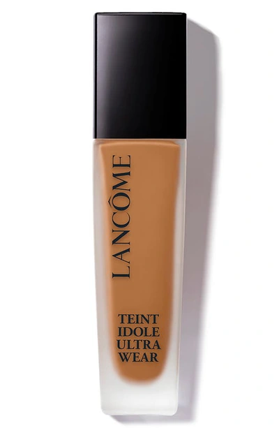 Shop Lancôme Teint Idole Ultra Wear Full Coverage Foundation In 405w