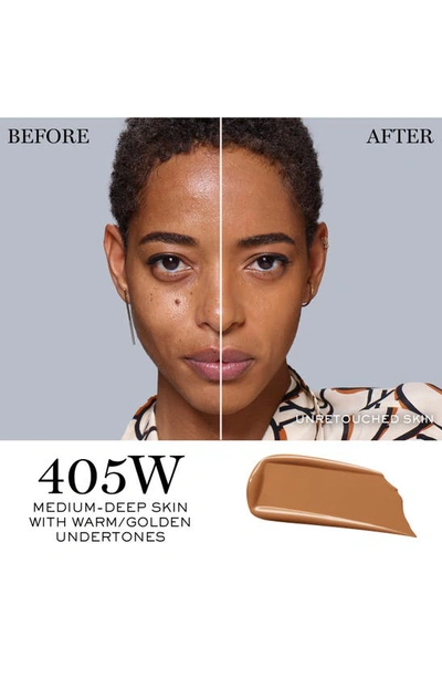 Lancôme Teint Idole Ultra Wear Foundation In 405w