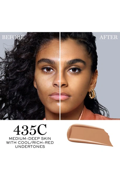 Shop Lancôme Teint Idole Ultra Wear Full Coverage Foundation In 435c