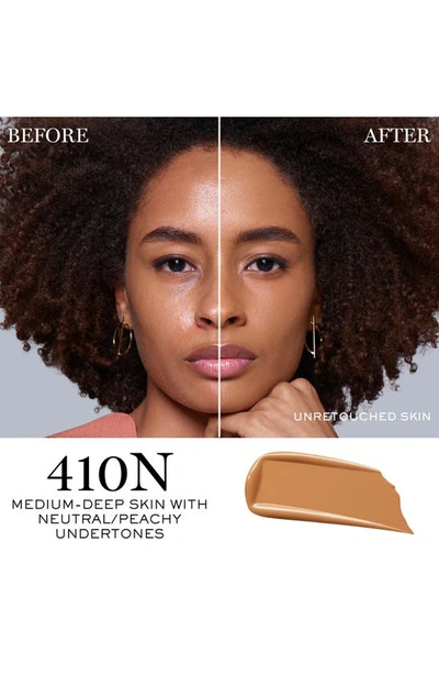 Lancôme Teint Idole Ultra Wear Foundation 1 Oz. In 410n