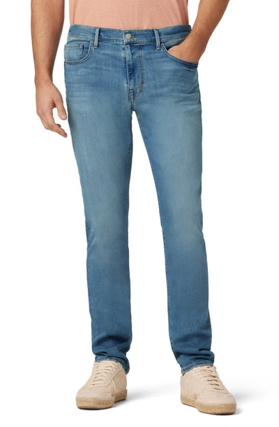 Shop Joe's The Asher Slim Fit Jeans In Silas