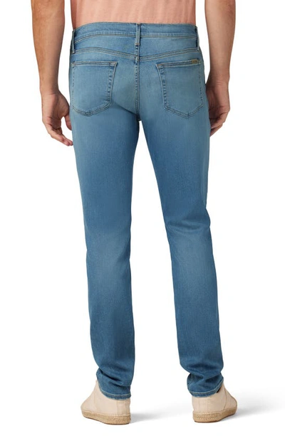 Shop Joe's The Asher Slim Fit Jeans In Silas