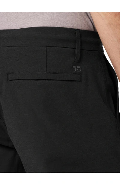 Shop Joe's Kinetic Flex 2.0 Performance Shorts In Black