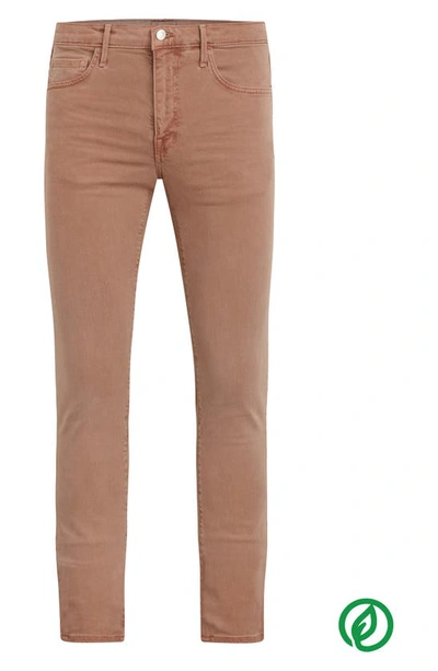 Shop Joe's The Asher Slim Fit Jeans In Dylwin