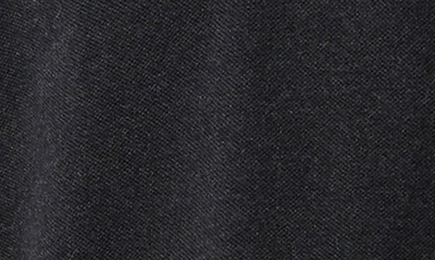 Rodd & Gunn Men's Long-sleeve Pique Polo Shirt In Charcoal
