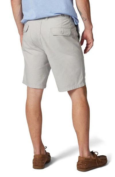 Shop Rodd & Gunn Millwater Stretch Twill Shorts In Sand