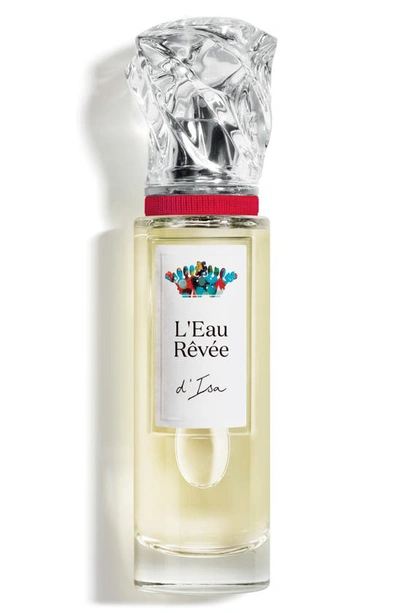 Sisley Paris L'eau Rêvée D'isa Eau De Toilette