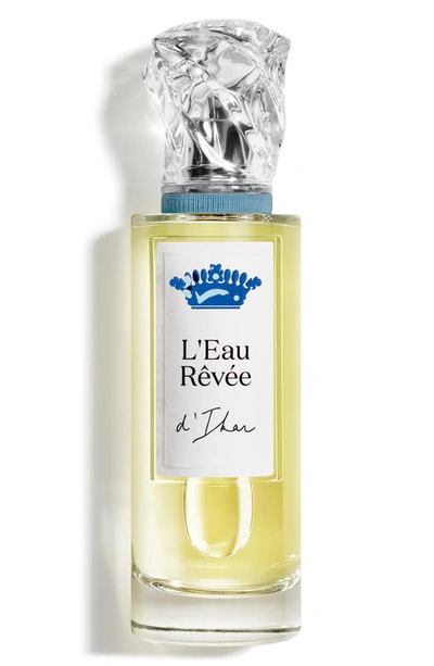 Sisley Paris L'eau Rêvée D'ikar Eau De Toilette