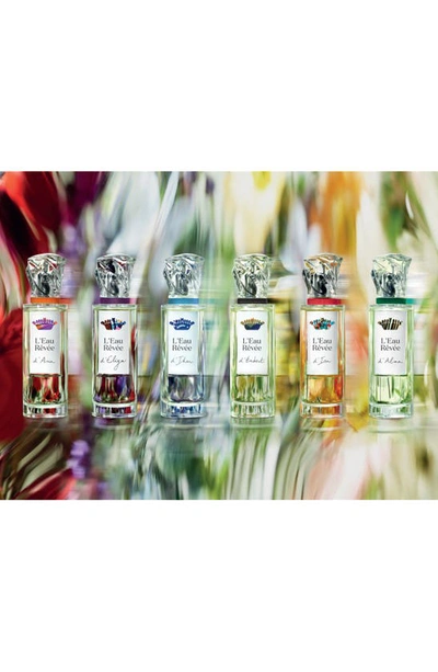 Sisley Paris L'eau Rêvée D'ikar Eau De Toilette