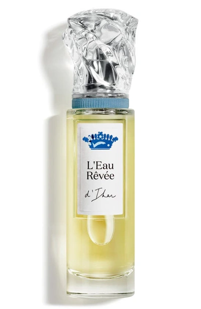 Shop Sisley Paris L'eau Rêvée D'ikar Eau De Toilette, 3.4 oz