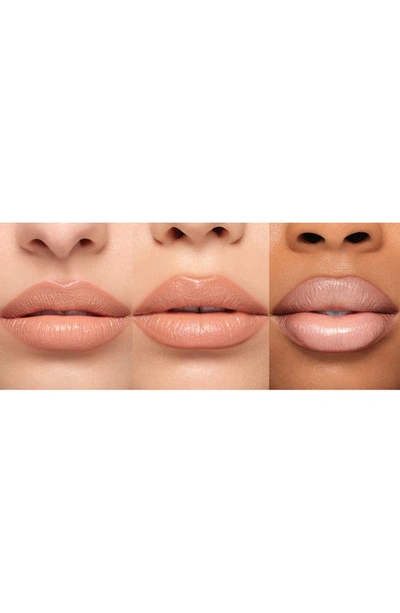 Anastasia Beverly Hills Long-wearing Matte & Satin Velvet Lipstick Honey Taupe In Honey Taupe